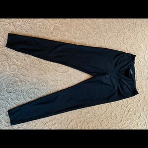 Nike Women’s leggings Small